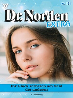 cover image of Ihr Glück zerbrach am Neid der anderen